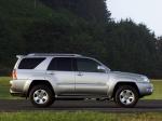 Toyota 4Runner Limited 2003 года
